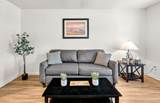 1-bedroom apartment at Summerville Apartments in Summerville